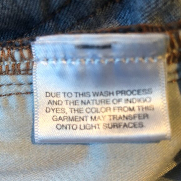 Re-Imagined by J. Crew high-rise skinny jeans sz 27 - Picture 6 of 11